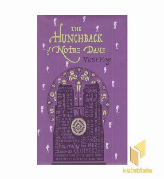کتاب زبان انگلیسی-گوژپشت نتردام22-Hunchback notre dame