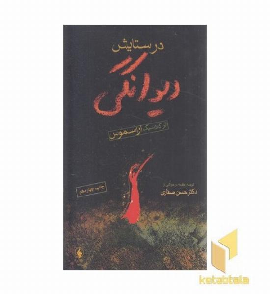 در ستایش دیوانگی 