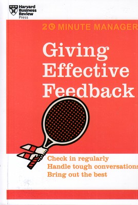 کتاب زبان انگلیسی-20minute-ارائه بازخوردموثر-Giving Effective Feedback