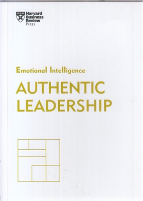 کتاب زبان انگلیسی رهبری اصیل-Authentic Leadership