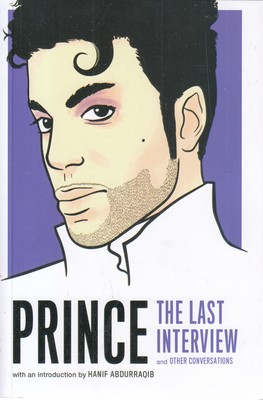 کتاب زبان انگلیسی-شاهزاد-مصاحبه-Prince