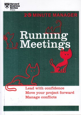 کتاب زیان انگلیسی-20minute-برگزاری جلسات-Running Meetings