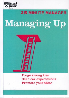 کتاب زیان انگلیسی-20minute-مدیریت کردن-Managingup