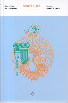 کتاب زبان انگلیسی شب دوازدهم-Twelfth Night