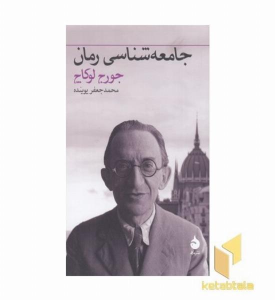 جامعه شناسی رمان
