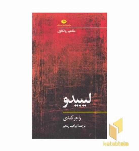 لیبیدو-مفاهیم روانکاوی