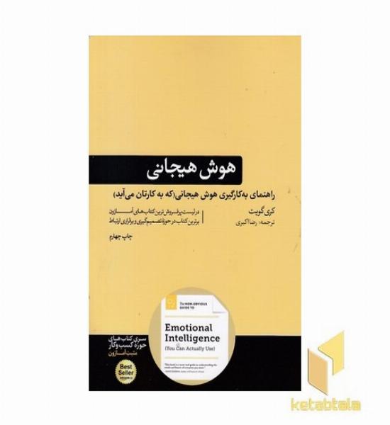 راهنمای به کارگیری هوش هیجانی