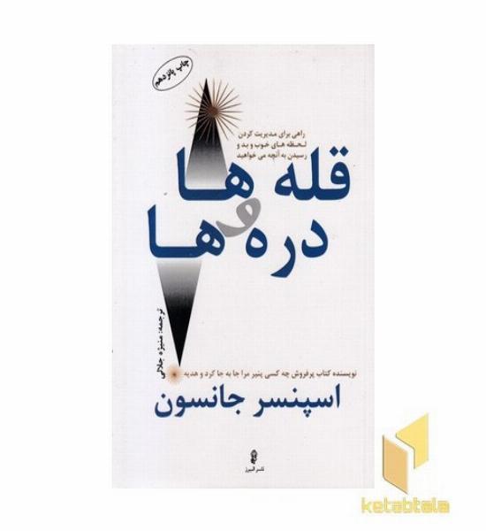 قله ها ودره ها 