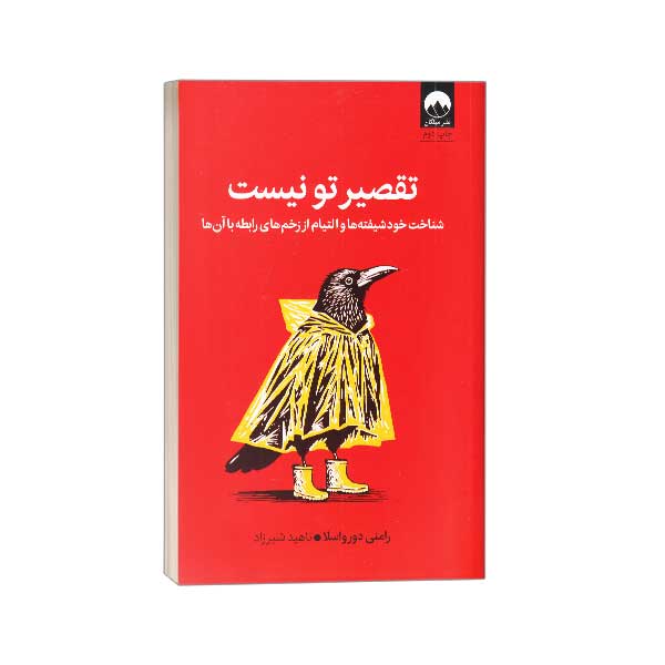 تقصیر تو نیست