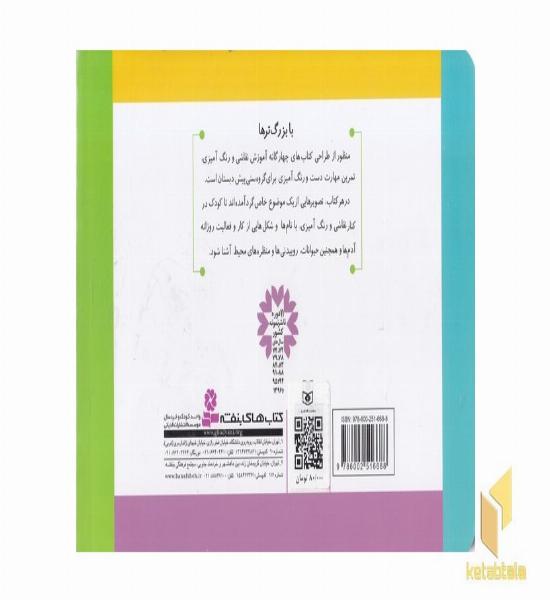آموزش نقاشی و رنگ آمیزی(2)حیوانات