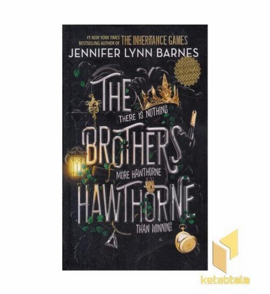 اورجینال برادران هارتون-The Brothers Hawthorne