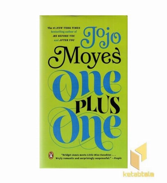 اورجینال-R-یک بعلاوه یک-One plus one