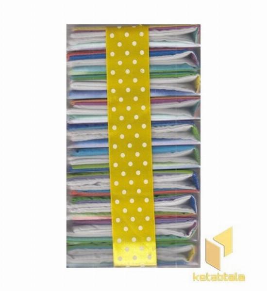 پک کتاب حمام ده جلدی (2زبانه - فارسی و انگلیسی)