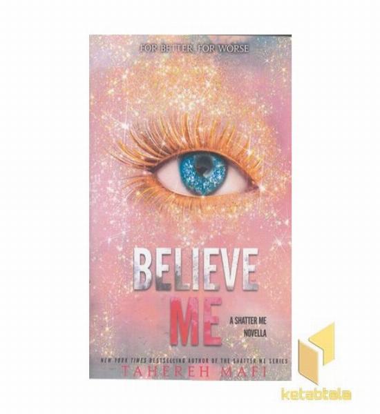 اورجینال باورم کن-Believe me
