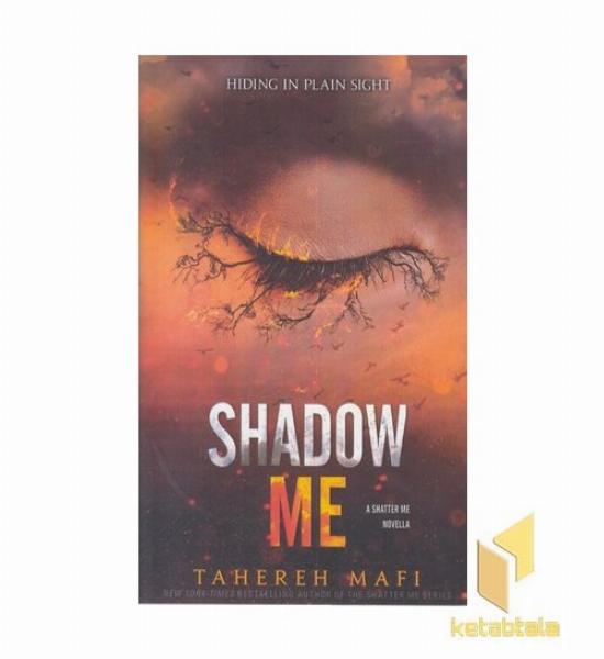 اورجینا دنبالم کن-Shadow Me