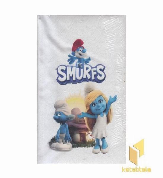 اورجینالR دیزنی 39 اسمورف-the smurfs