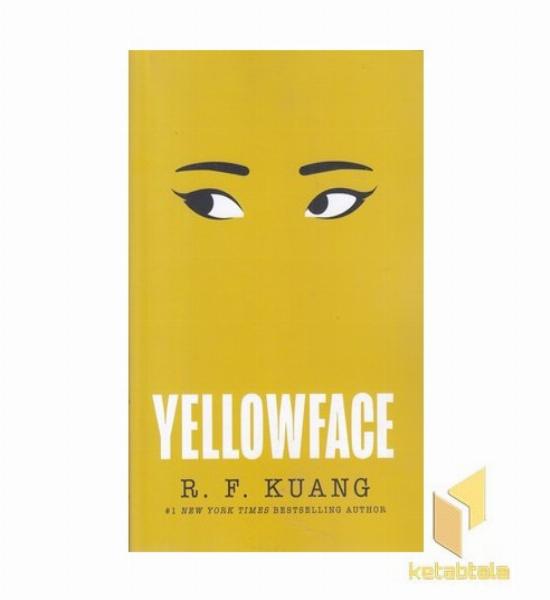 اورجینال زرد پوست-Yellowface