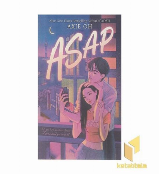 اورجینال در اسرع وقت-Asap