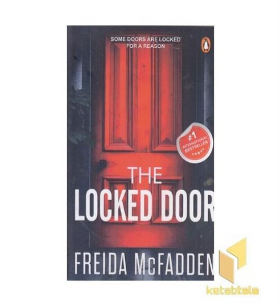 اورجینال درقفل شده-THE LOCKED DOOR