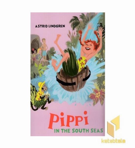 اورجینال-پی پی در دریاهای جنوب 3-Pippi in the south seas