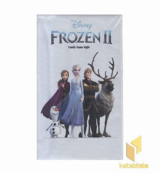 اورجینالR-دیزنی 23-فروزن2-FrozenII
