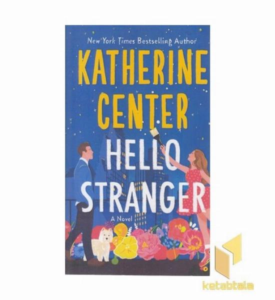 اورجینال سلام غریبه-Hello Stranger