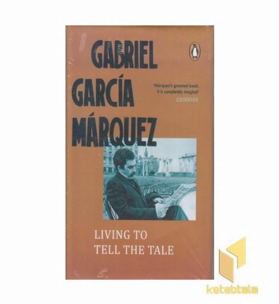 اورجینال زنده ام روایت کنم-Living to Tell the Tale-R