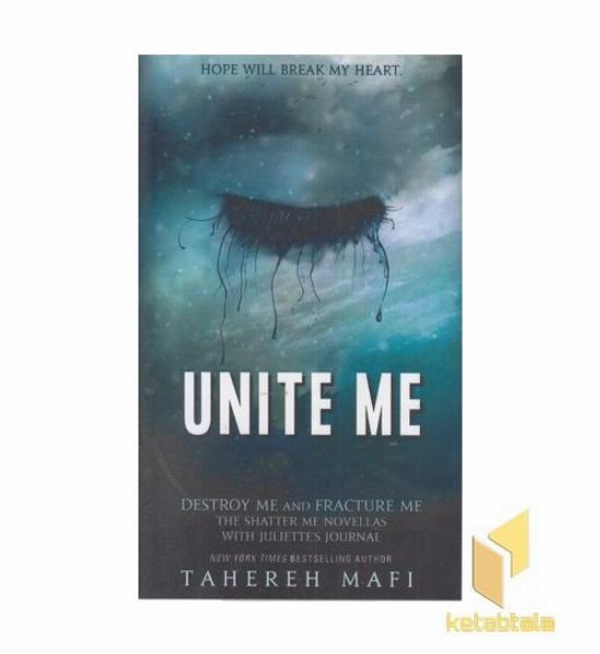اورجینال منحدم کن-unite