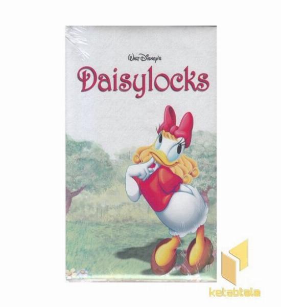 کتاب زبان انگلیسی-والت دیزنی 5-Daisylocks