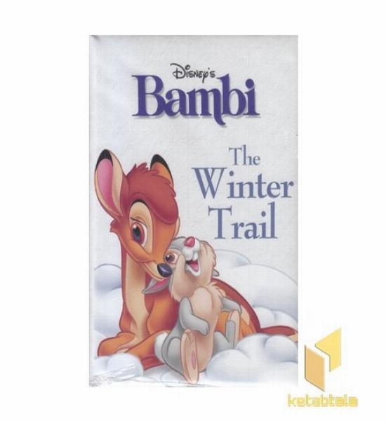 کتاب زبان انگلیسی -والت دیزنی 11-Bambi