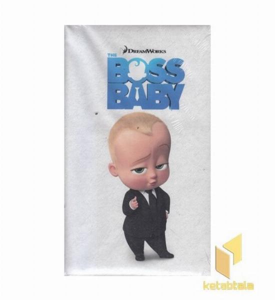 اورجینالR دیزنی 36 بچه رئیس-Boss Baby