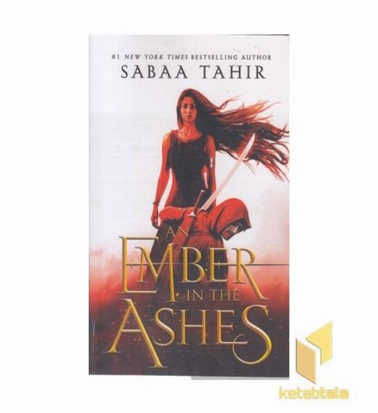 اورجینال-اخگر 1-اخگری درآسمان-An ember in the ashe