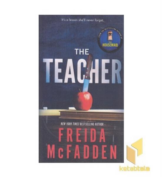 اورجینال معلم-THETeacher