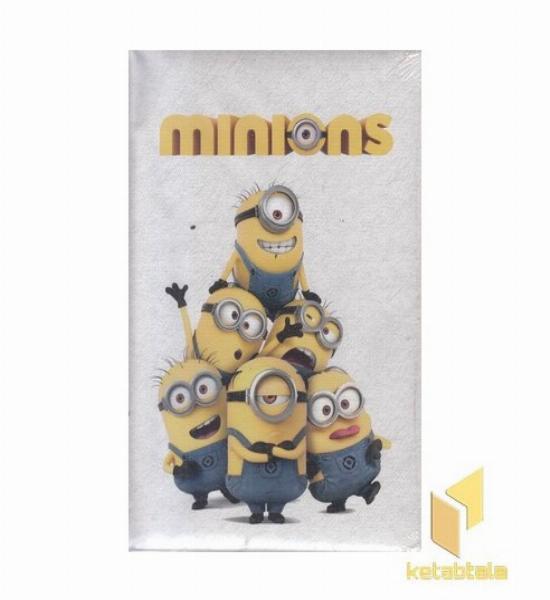 اورجینالR دیزنی 40 مینیون ها-minions