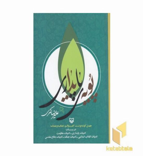 پویه پایداری