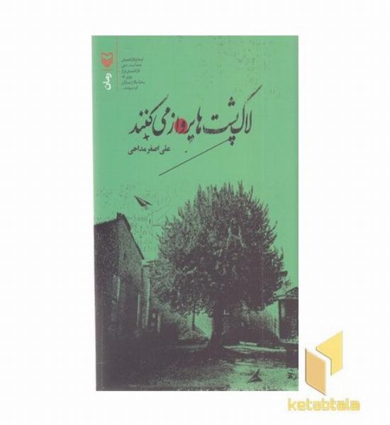 لاک پشت ها پرواز می کنند