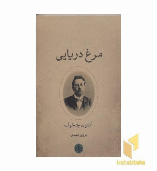 مرغ دریایی