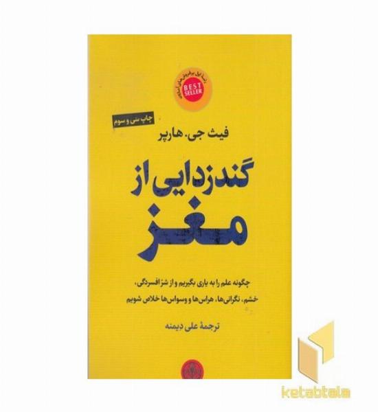 گندزدایی از مغز