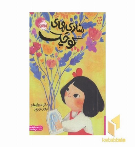 شادی های کوچک