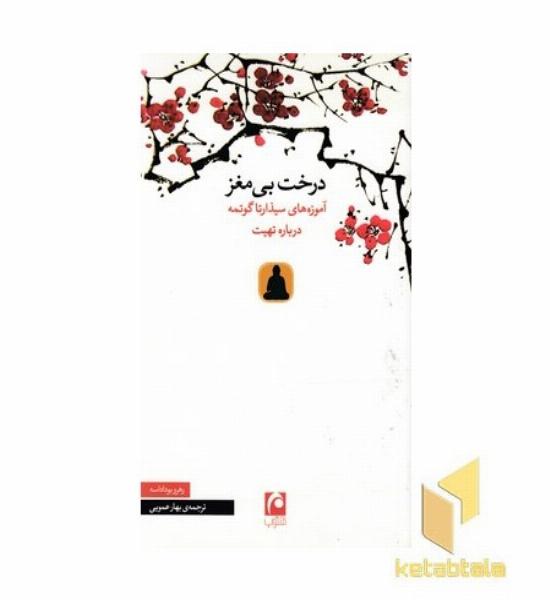 درخت بی مغز