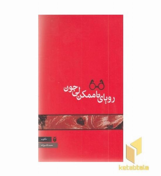 رویای ناممکن لی جون