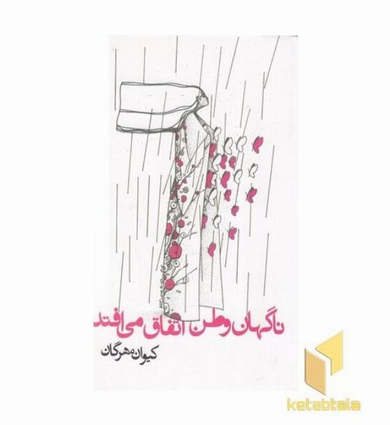 ناگهان وطن اتفاق می افتد
