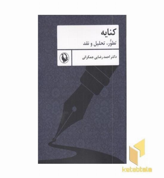 کنایه تطوّر، تحلیل و نقد