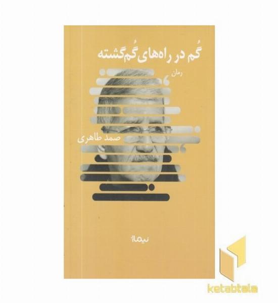 گم در راه های گم گشته