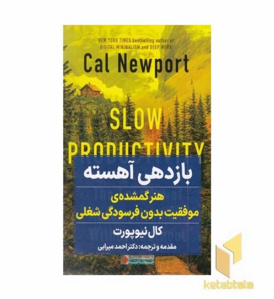 باز دهی آهسته