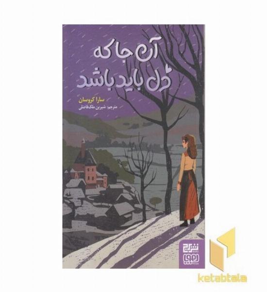 آن جا که دل باید باشد