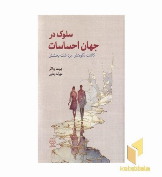 سلوک جهان احساسات