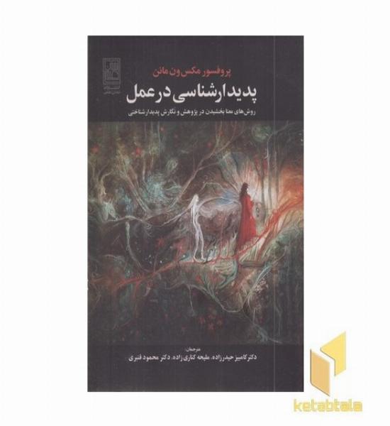 پدیدارشناسی در عمل