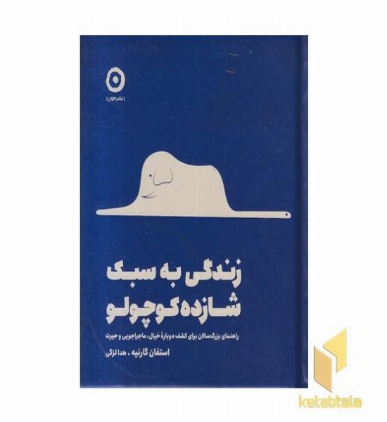 زندگی به سبک شازده کوچولو