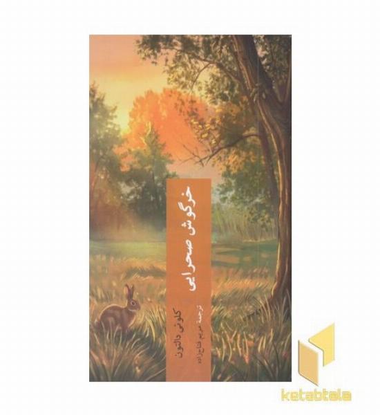 خرگوش صحرایی